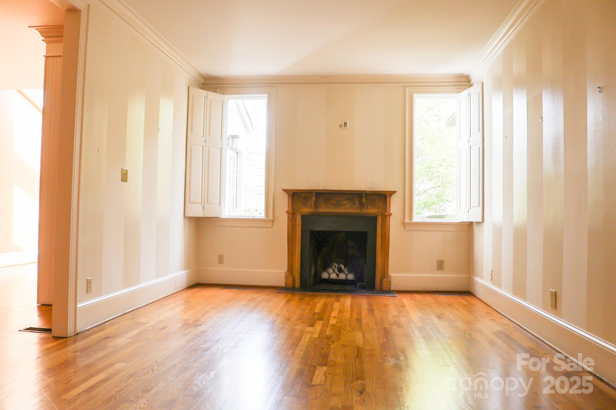 Eastwood - Residential