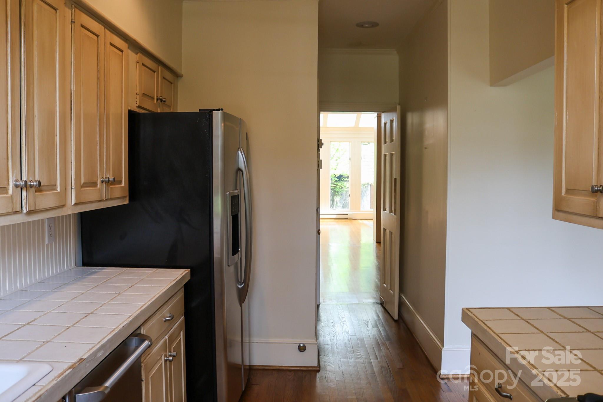 Eastwood - Residential