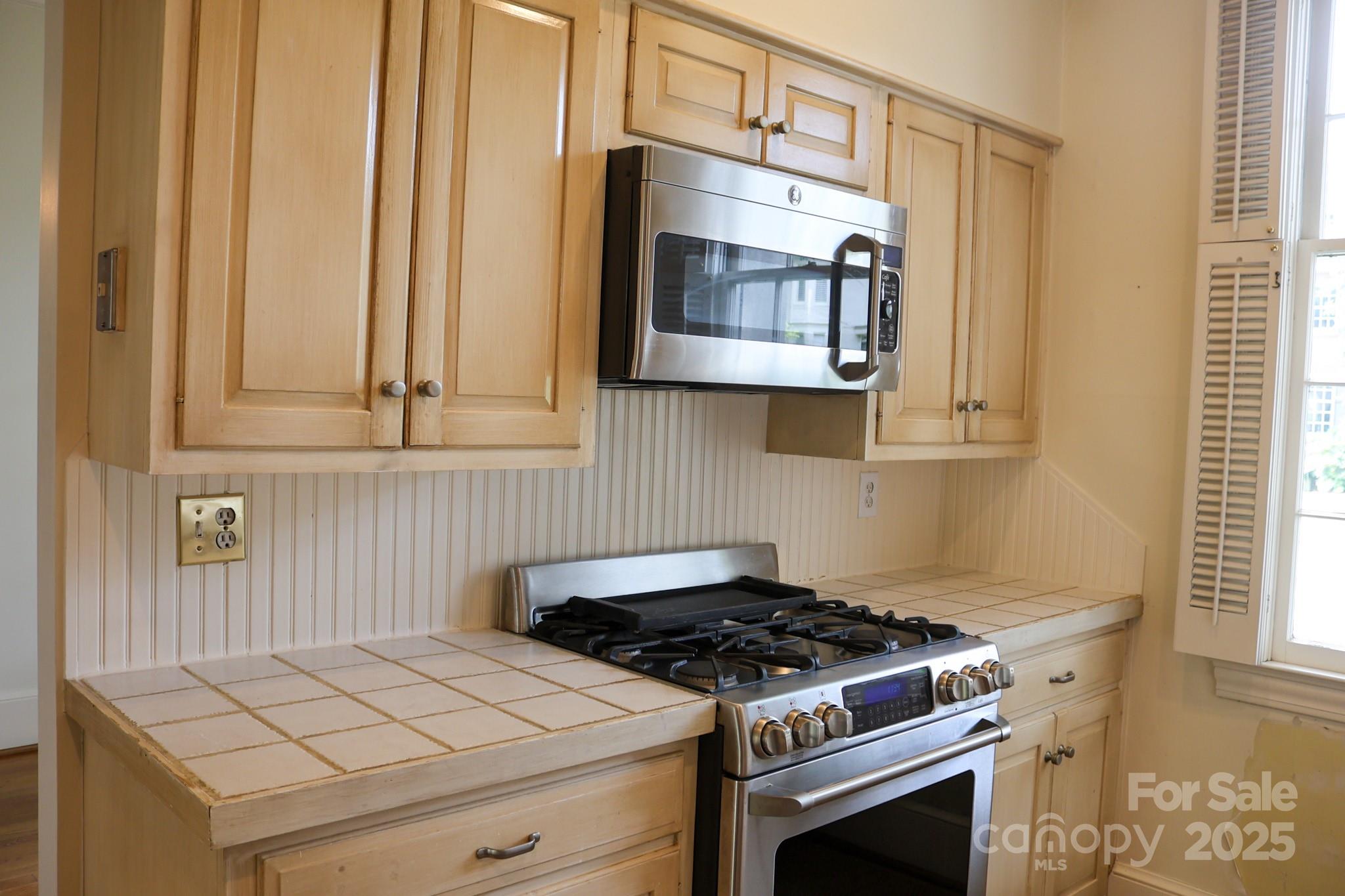 Eastwood - Residential