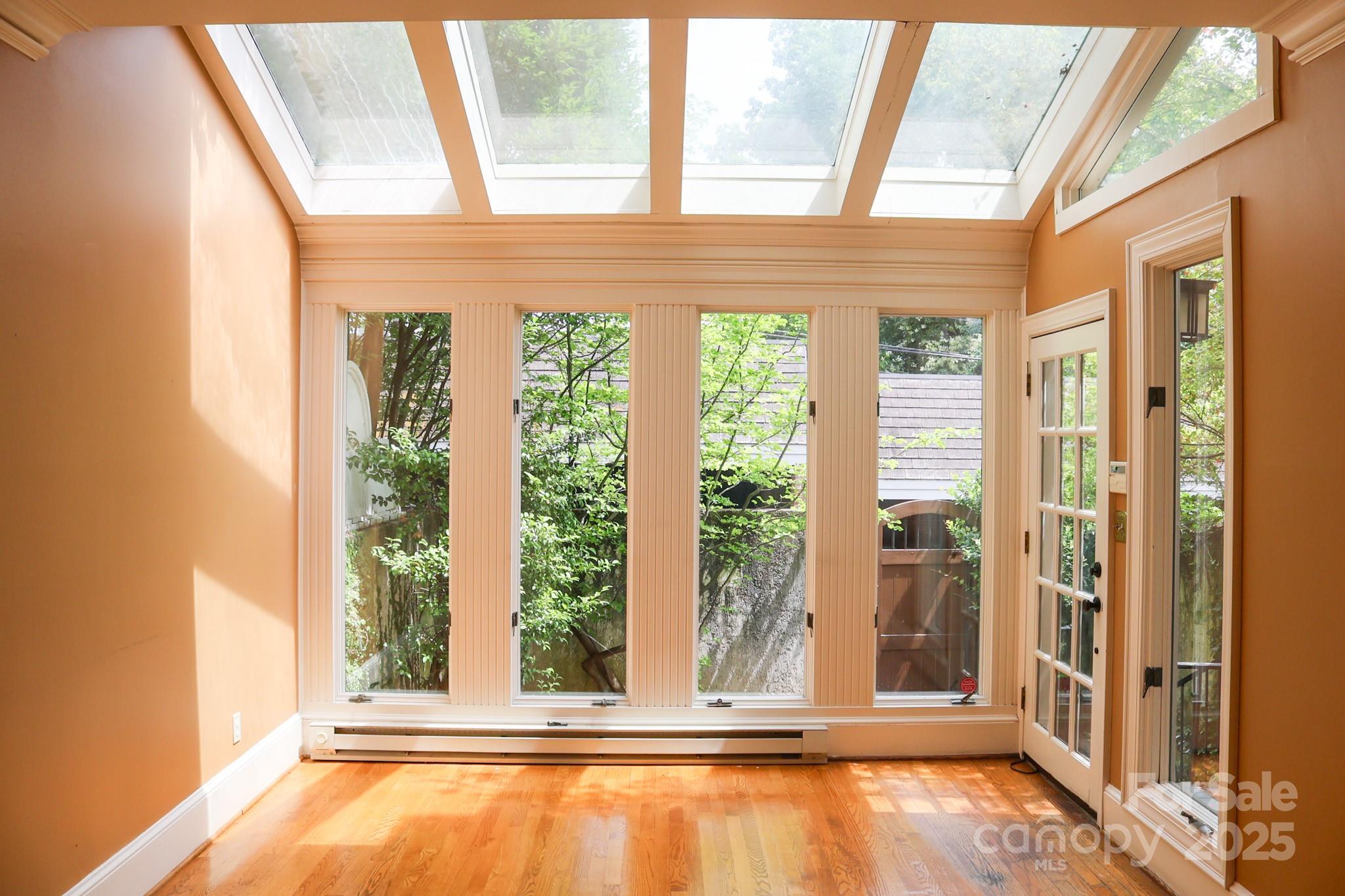 Eastwood - Residential