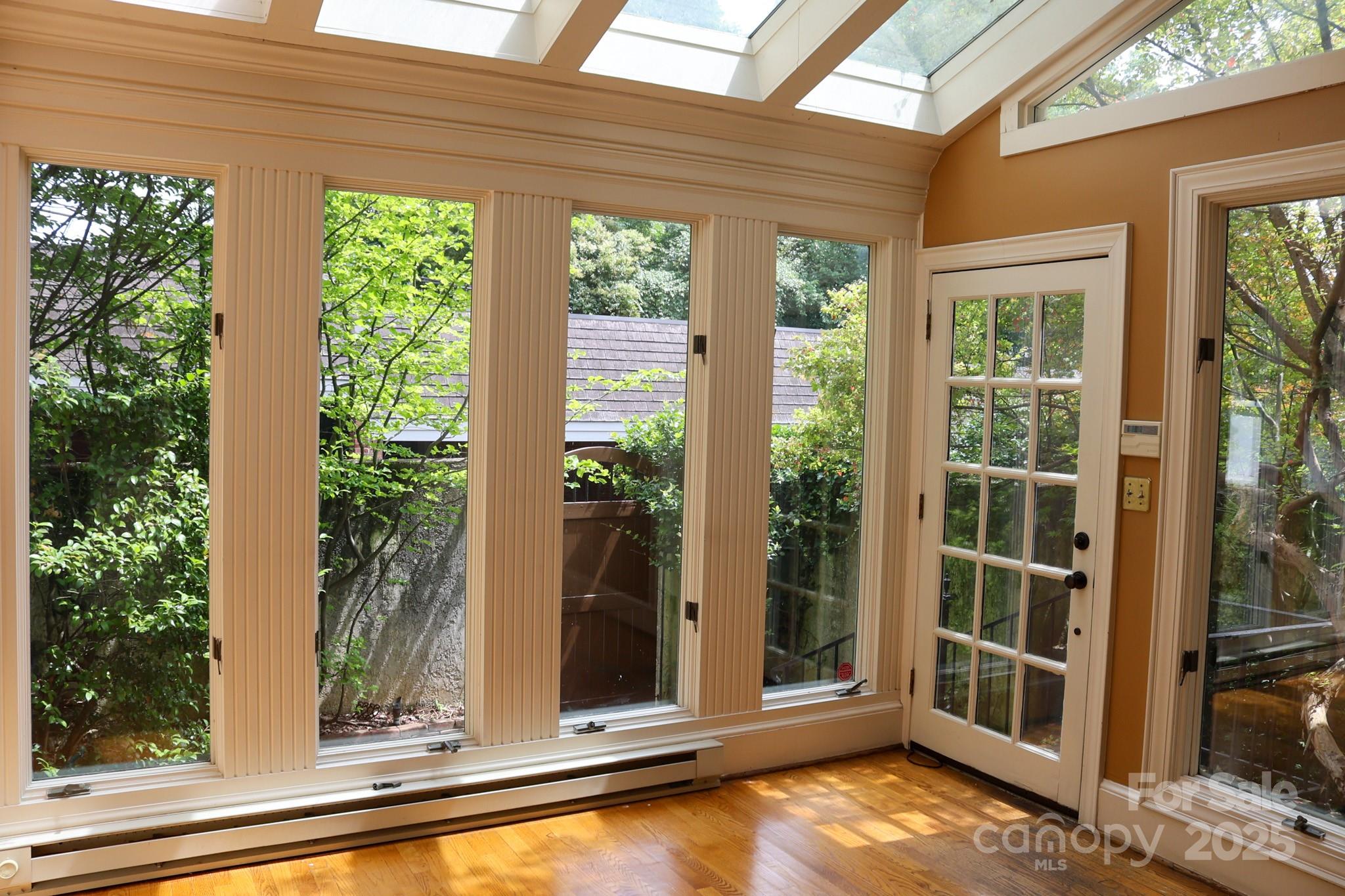 Eastwood - Residential