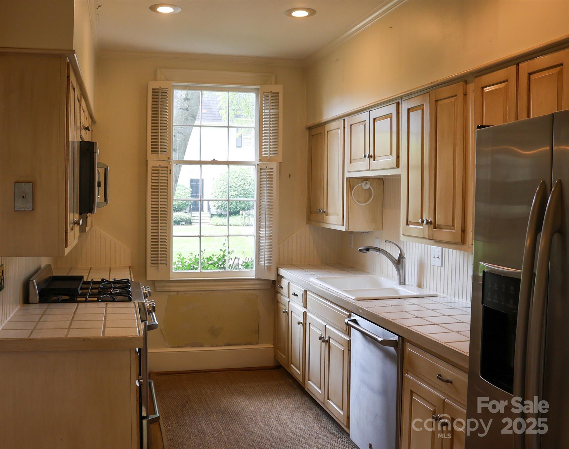 Eastwood - Residential