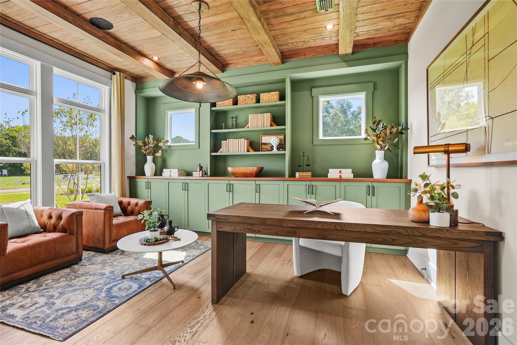 1012 McCoy Farm Drive
