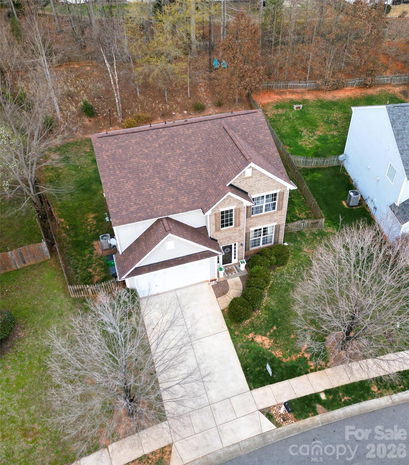 Old Stone Crossing - Residential