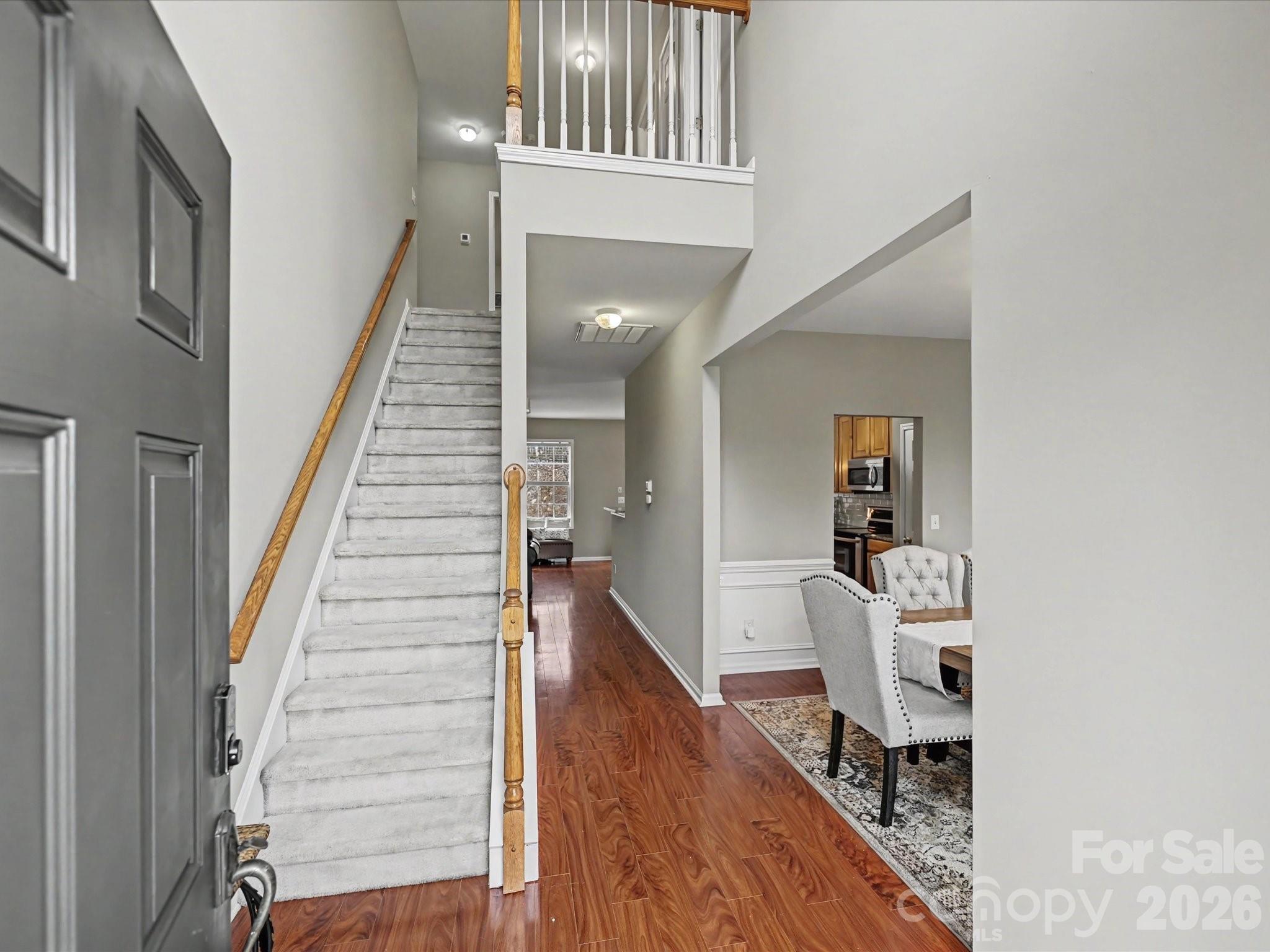 11512 Erwin Ridge Avenue