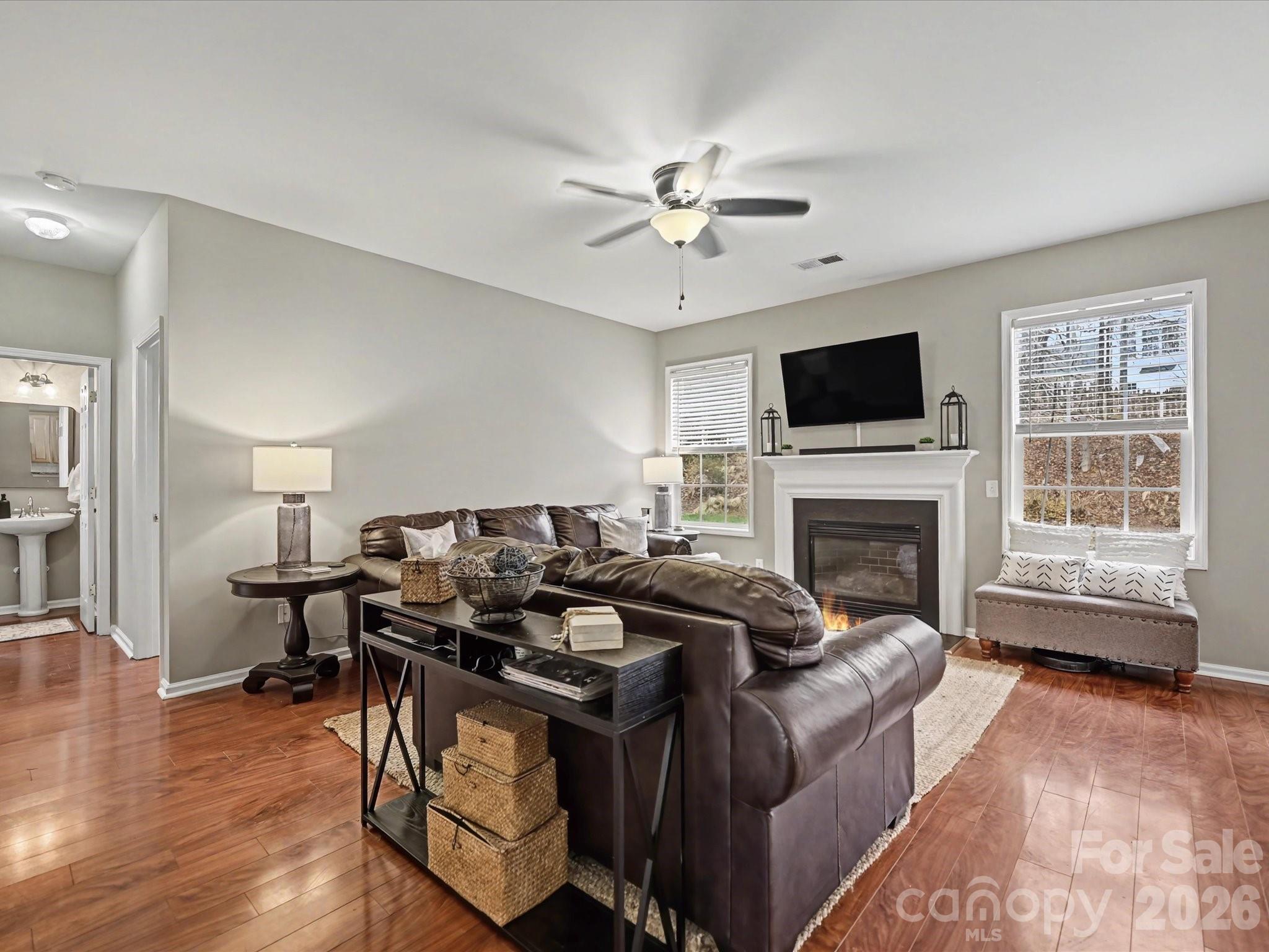 Old Stone Crossing - Residential