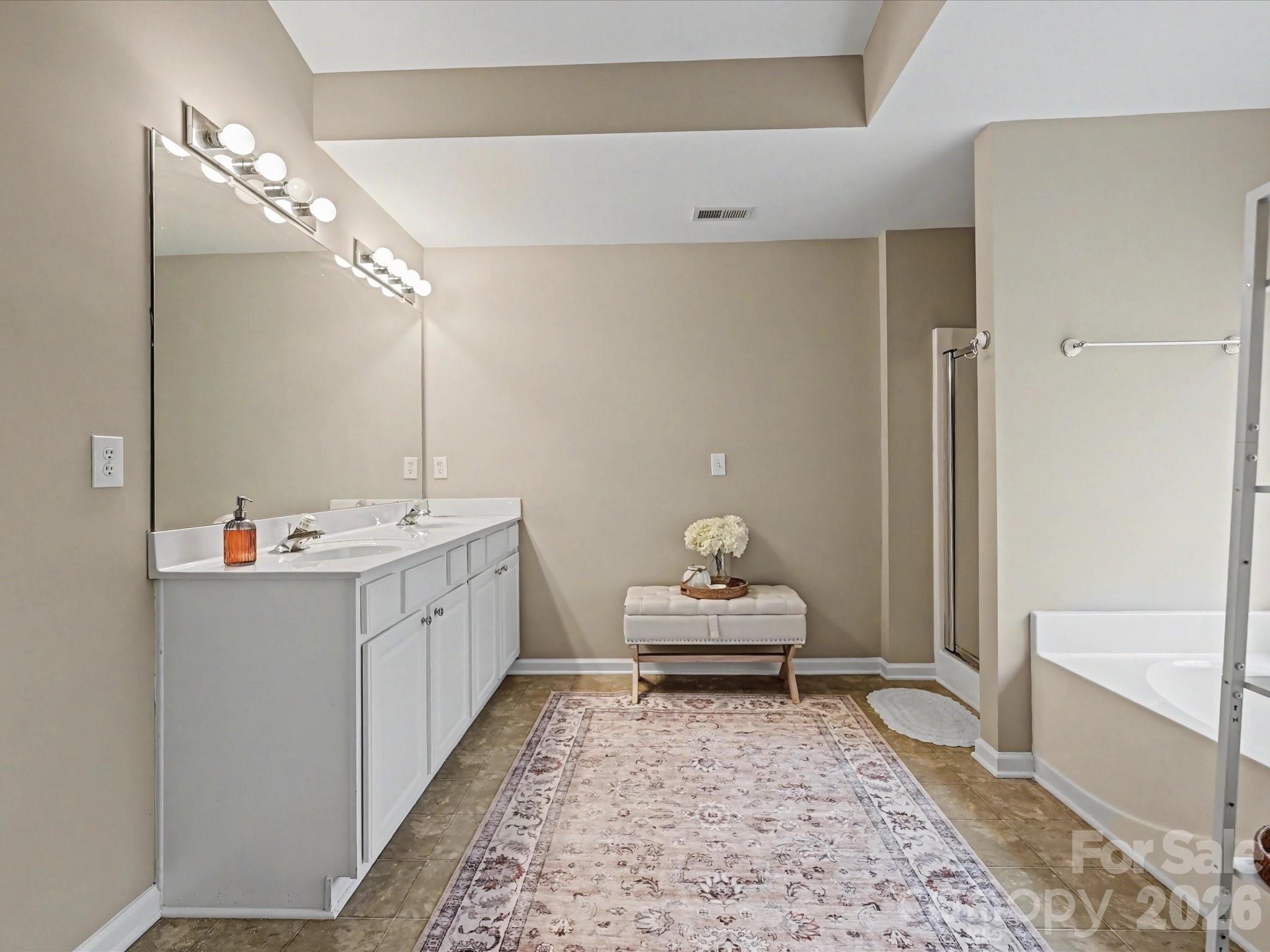 Old Stone Crossing - Residential