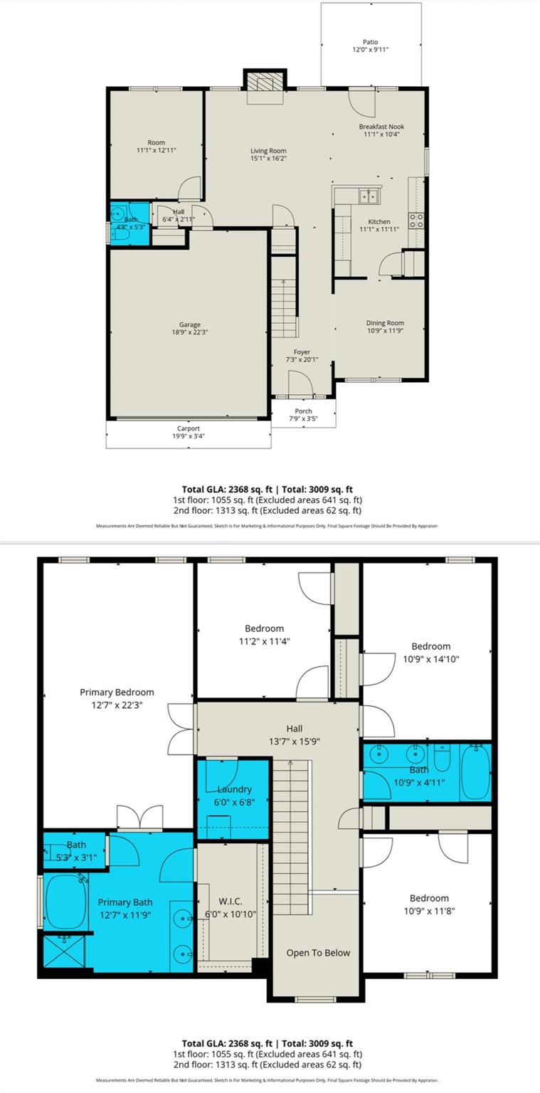 Old Stone Crossing - Residential