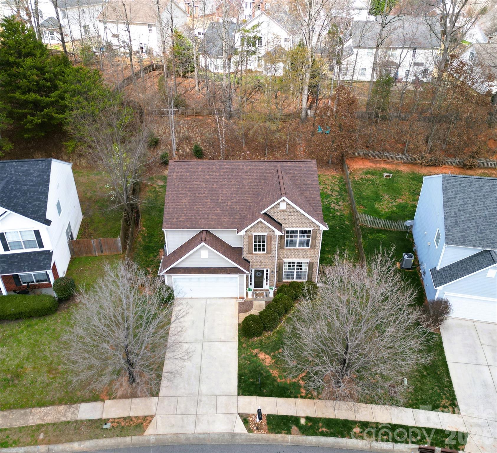 Old Stone Crossing - Residential