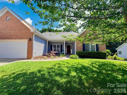 Photo of 131 Sea Island Boulevard, Fort Mill, SC 29708 (MLS # 4393818)