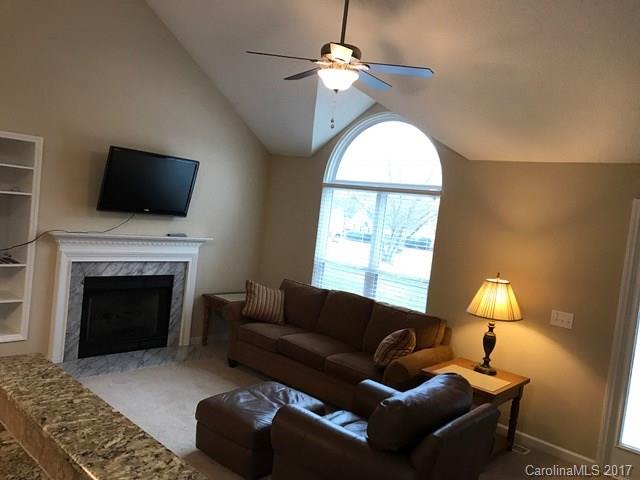 Bedford Downs - Residential