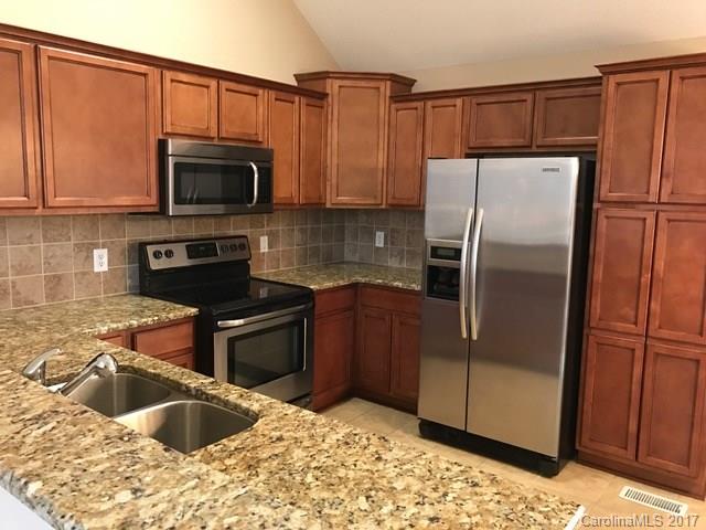 Bedford Downs - Residential