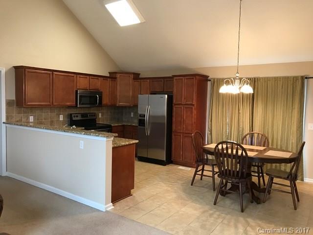 Bedford Downs - Residential