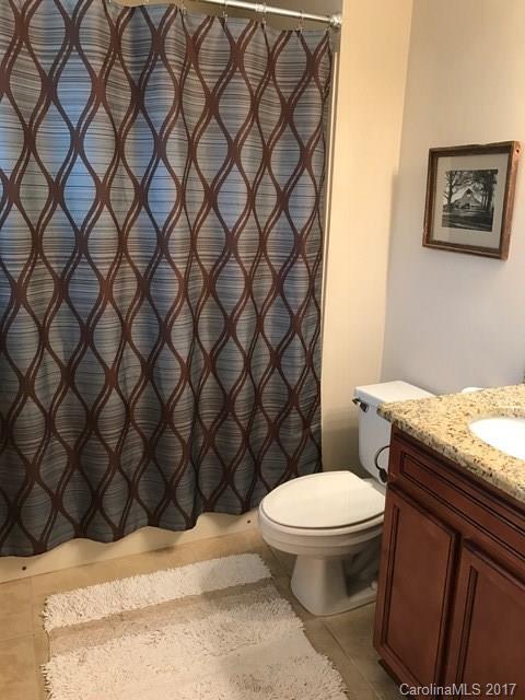 Bedford Downs - Residential