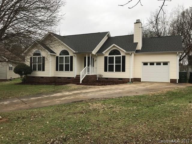 Bedford Downs - Residential