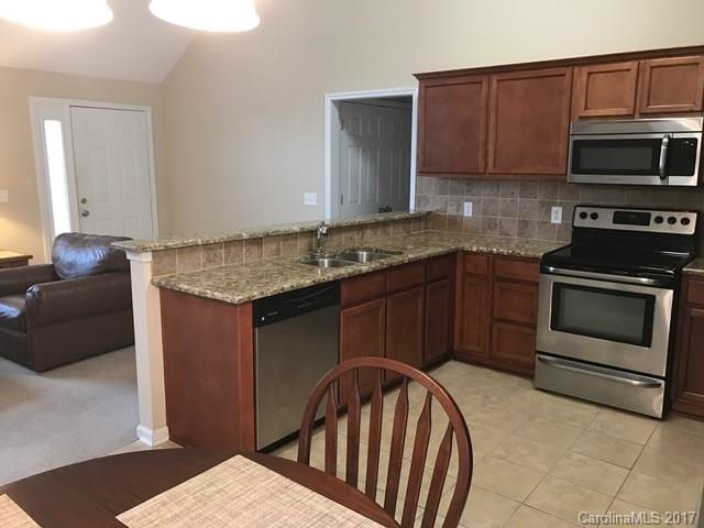 Bedford Downs - Residential