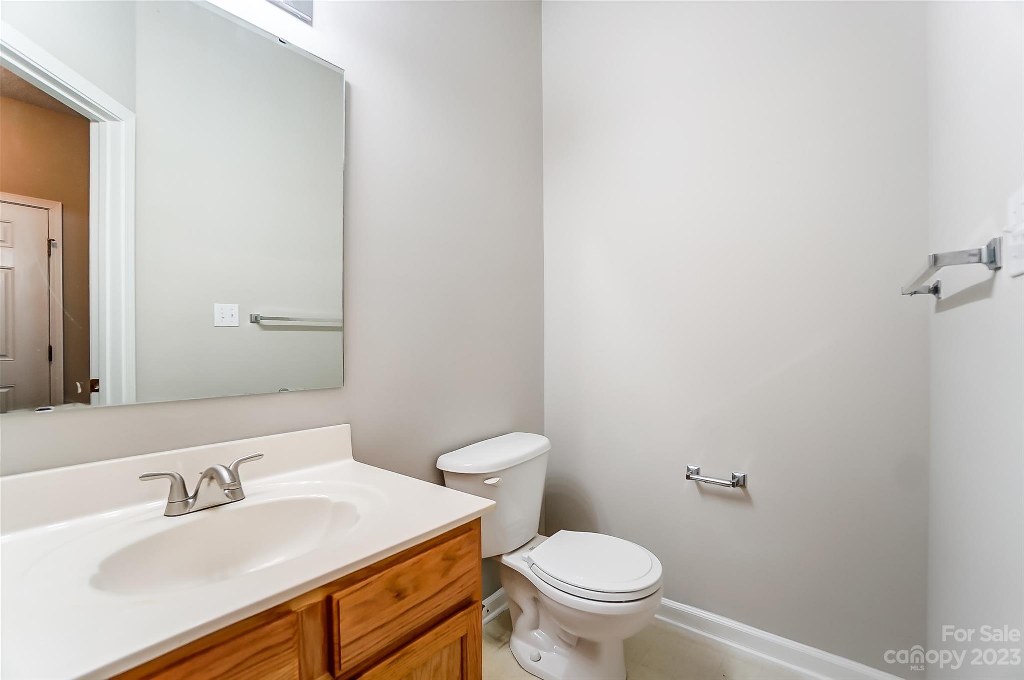 The Hampshires - Residential