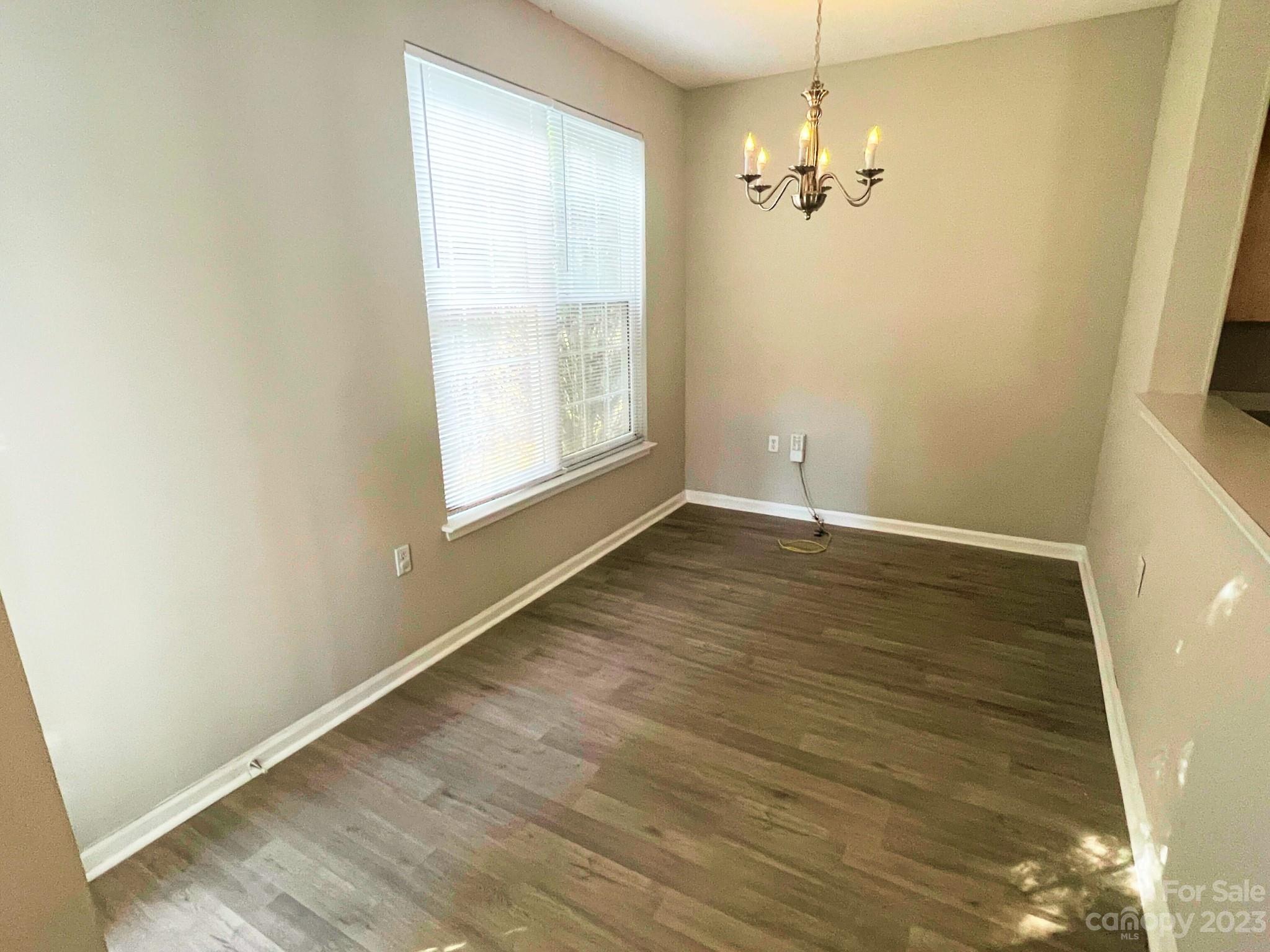 The Hampshires - Residential