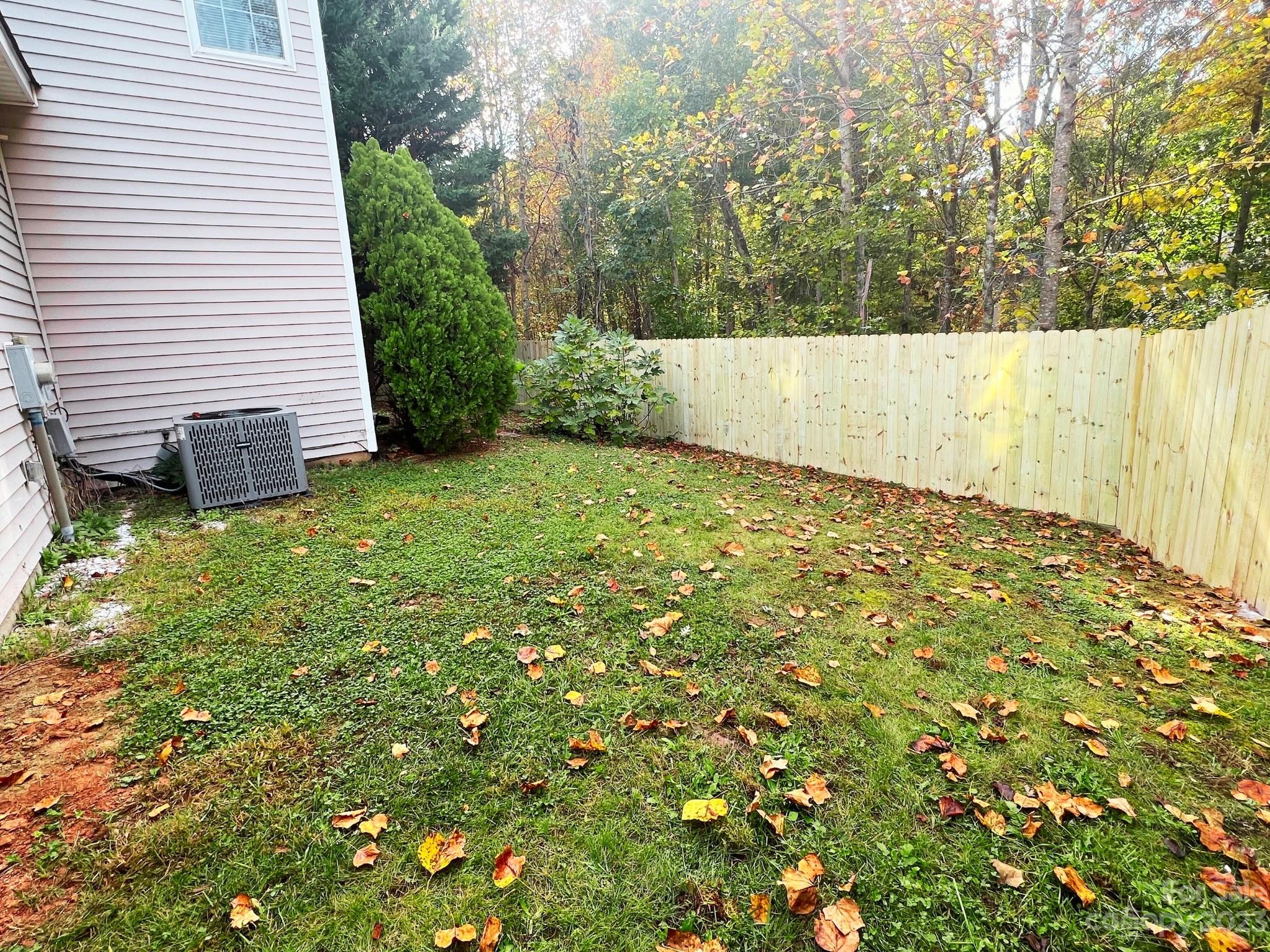 The Hampshires - Residential