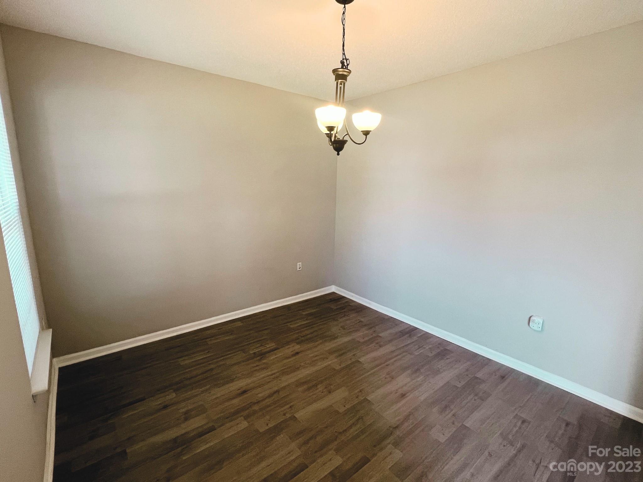 The Hampshires - Residential