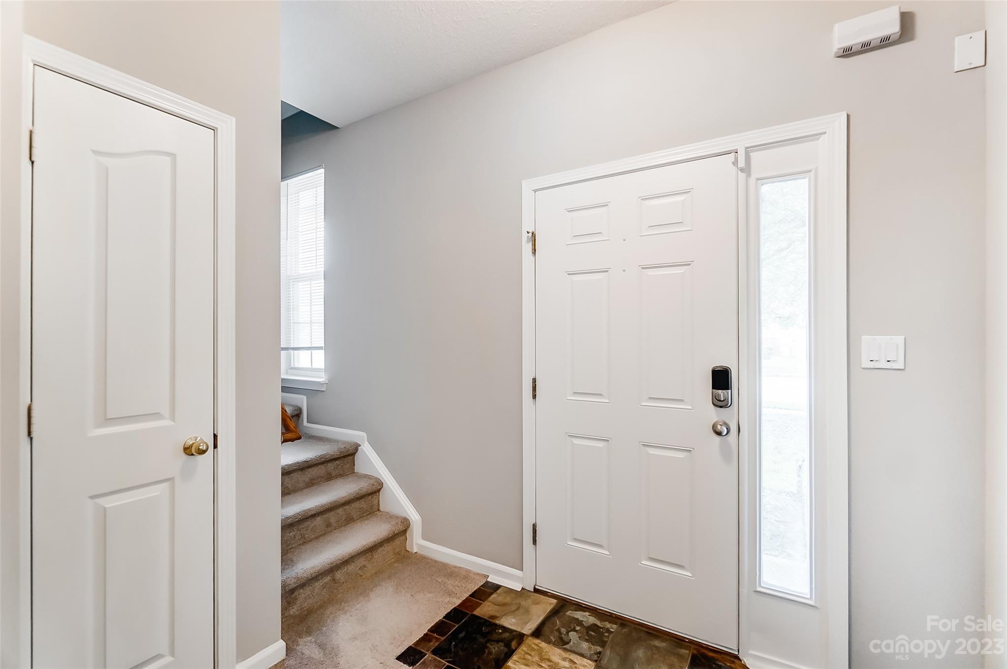 The Hampshires - Residential