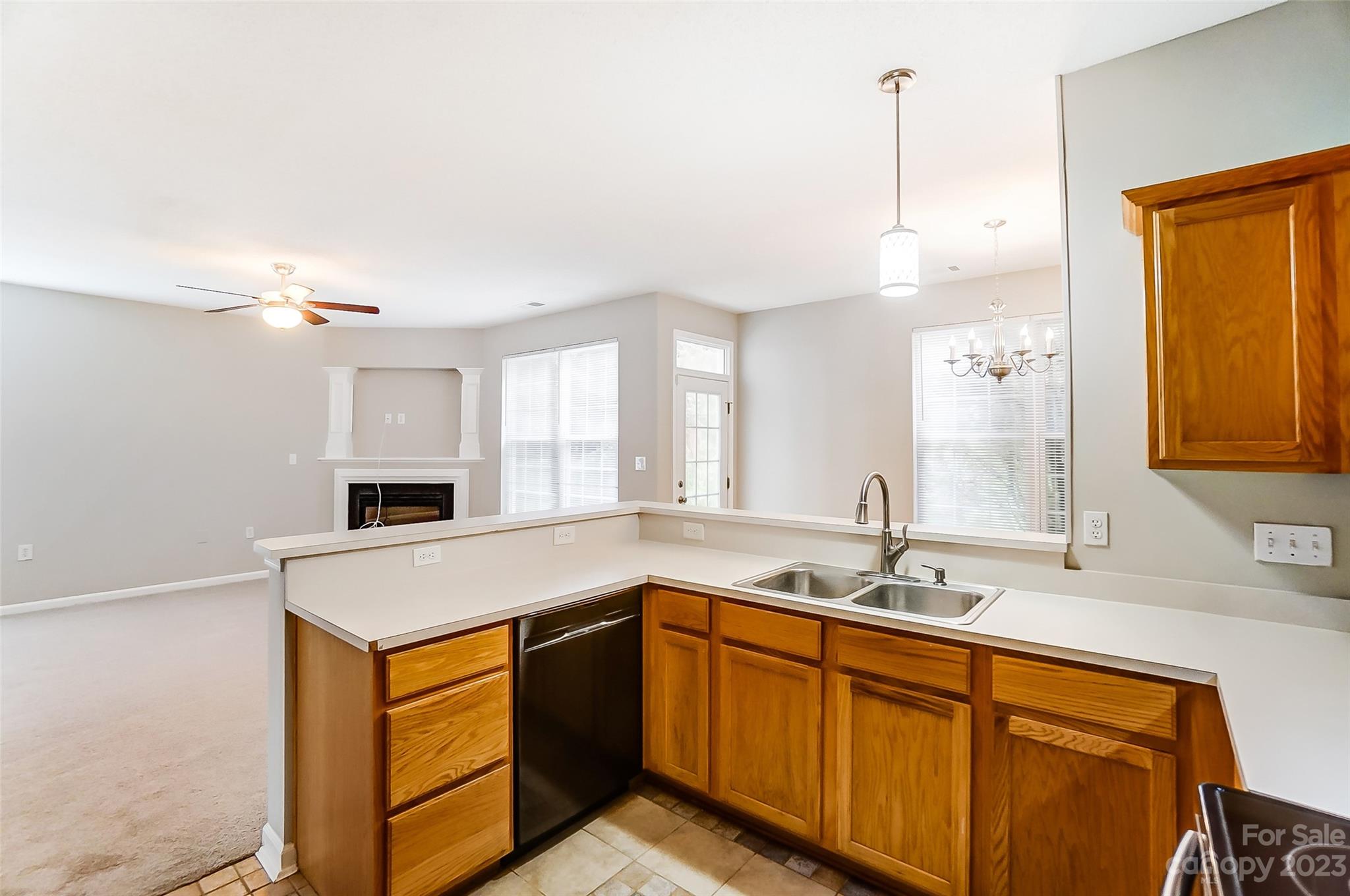 The Hampshires - Residential