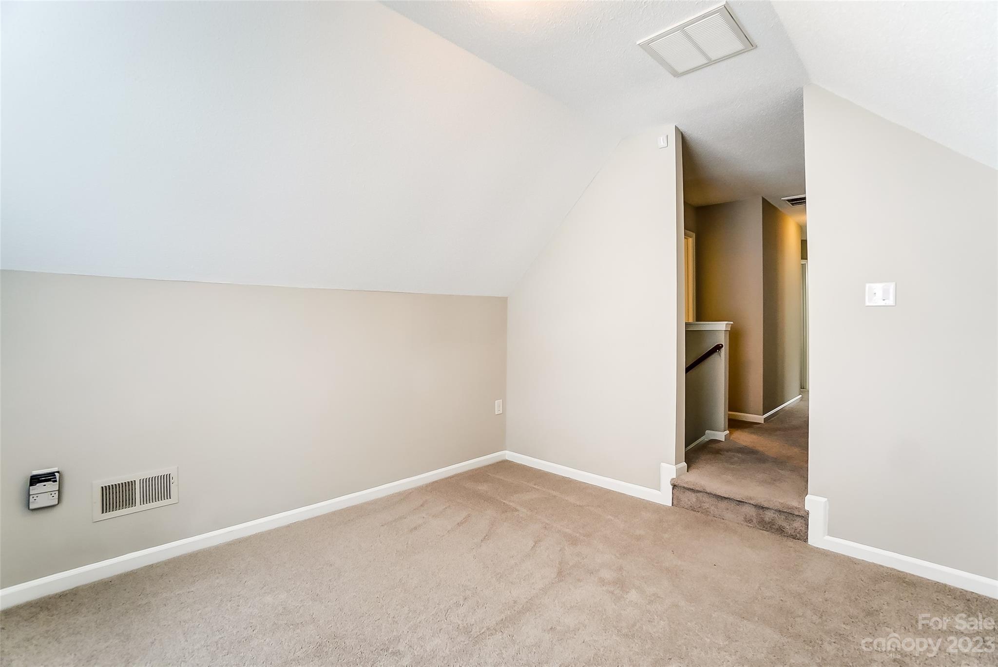 The Hampshires - Residential