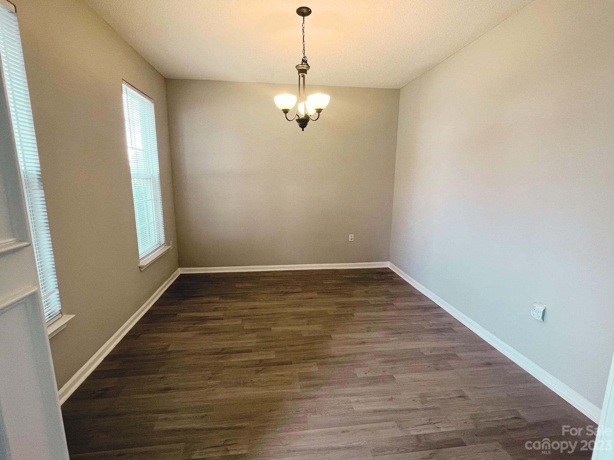 The Hampshires - Residential