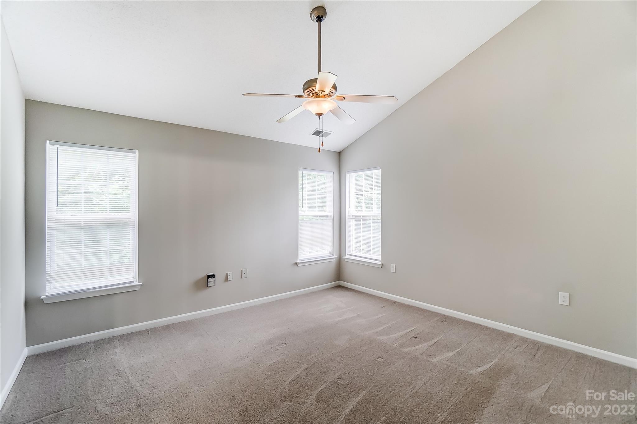 The Hampshires - Residential