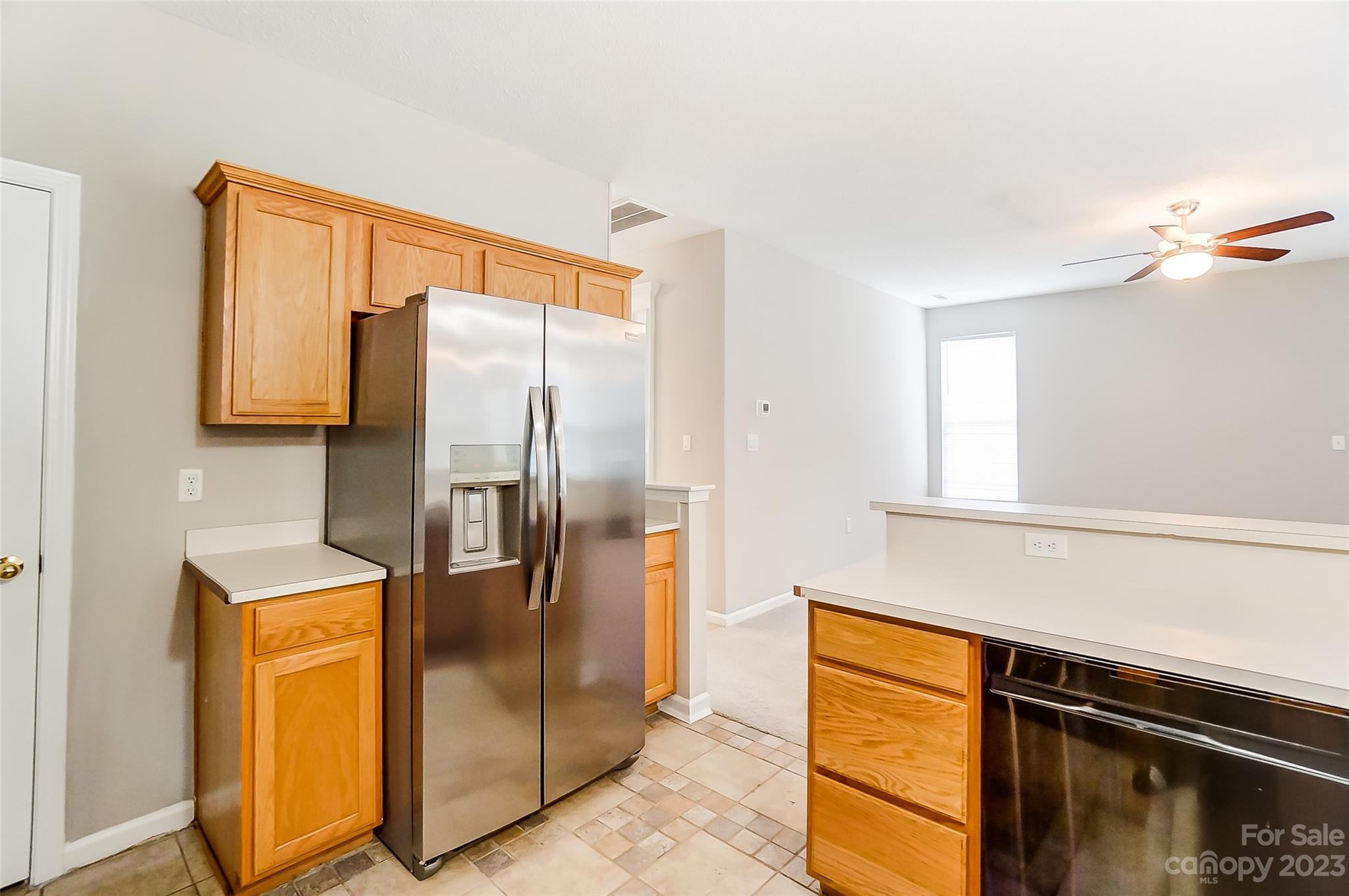 The Hampshires - Residential