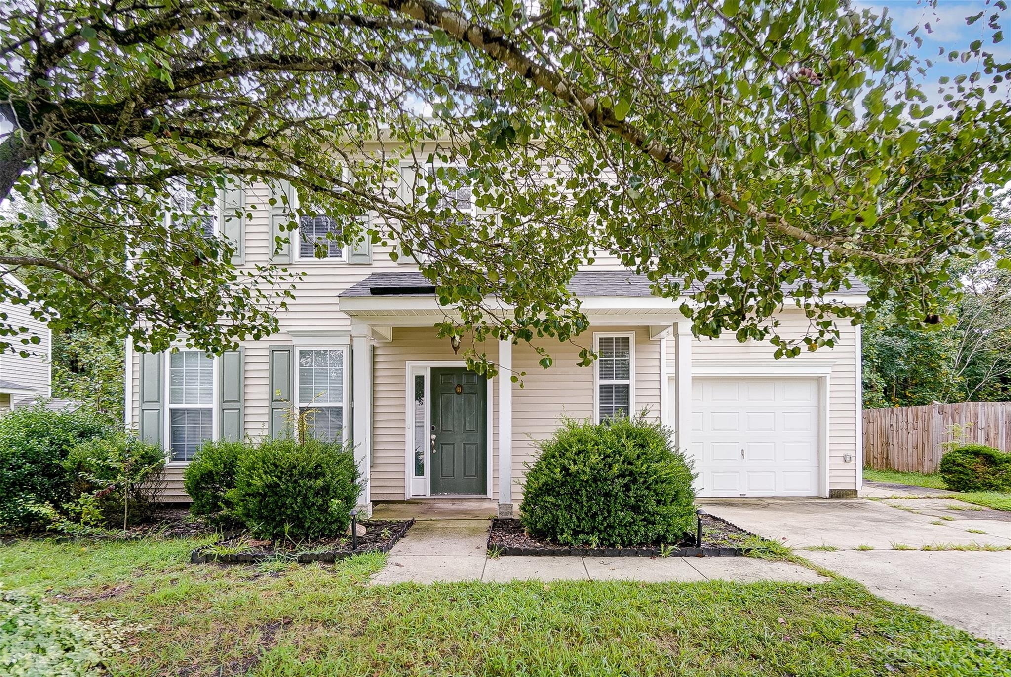 The Hampshires - Residential