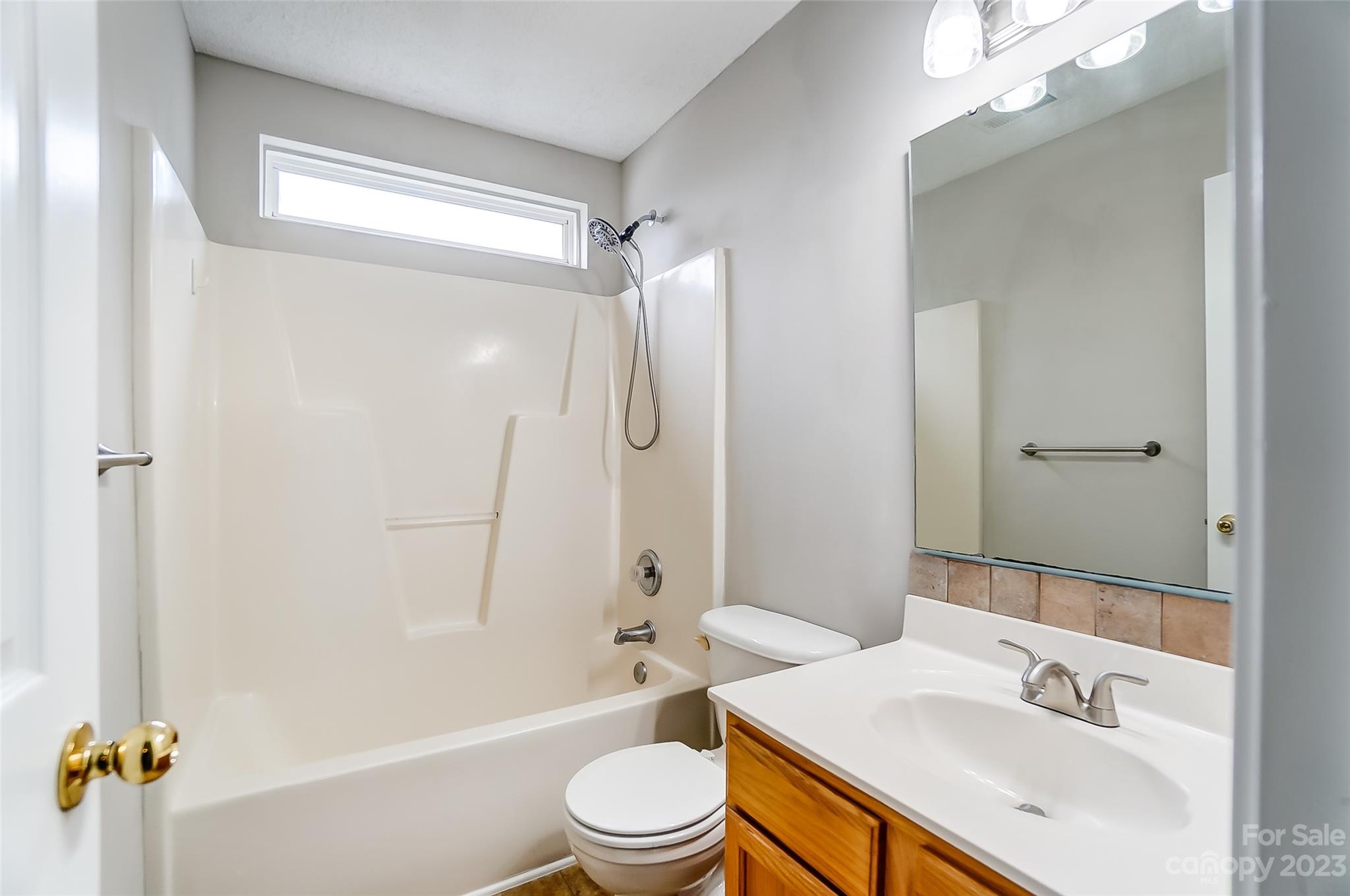 The Hampshires - Residential