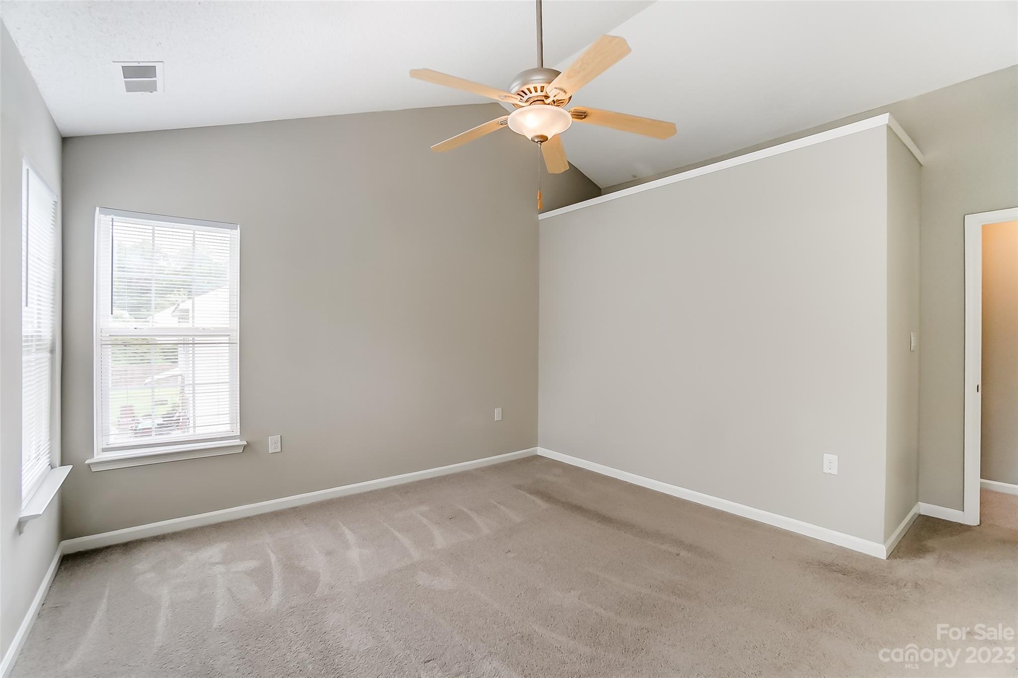 The Hampshires - Residential