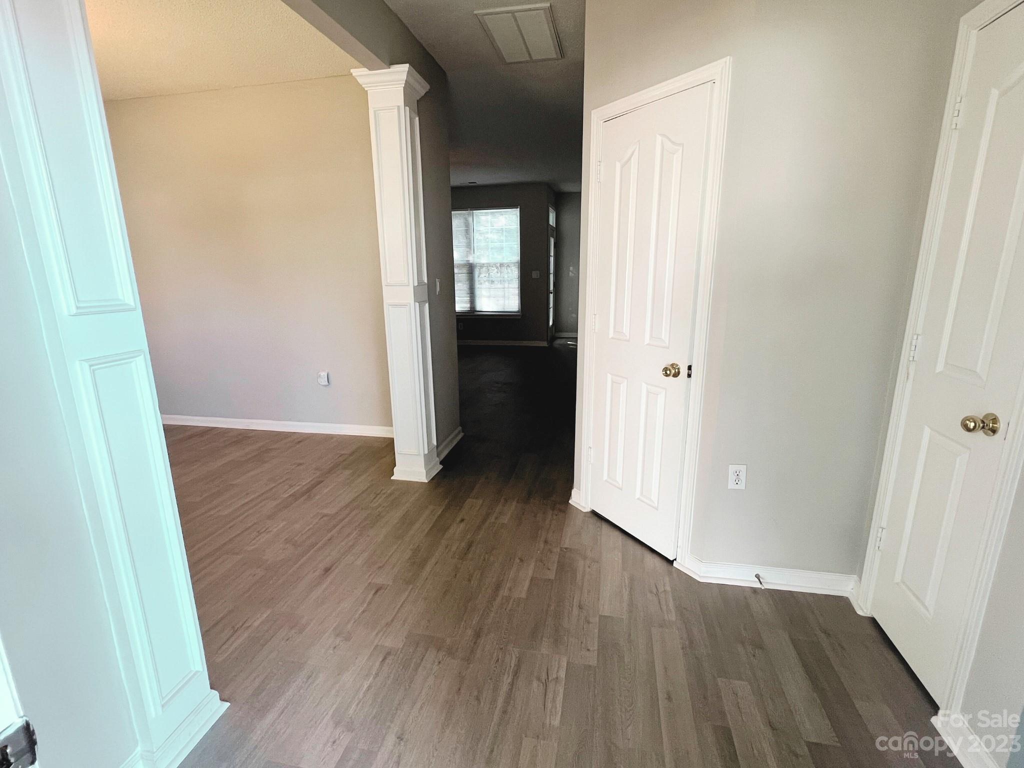 The Hampshires - Residential