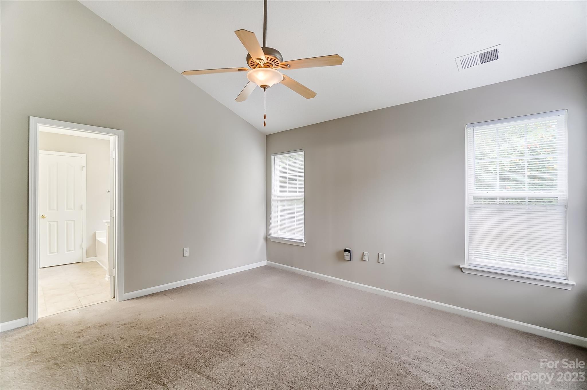 The Hampshires - Residential