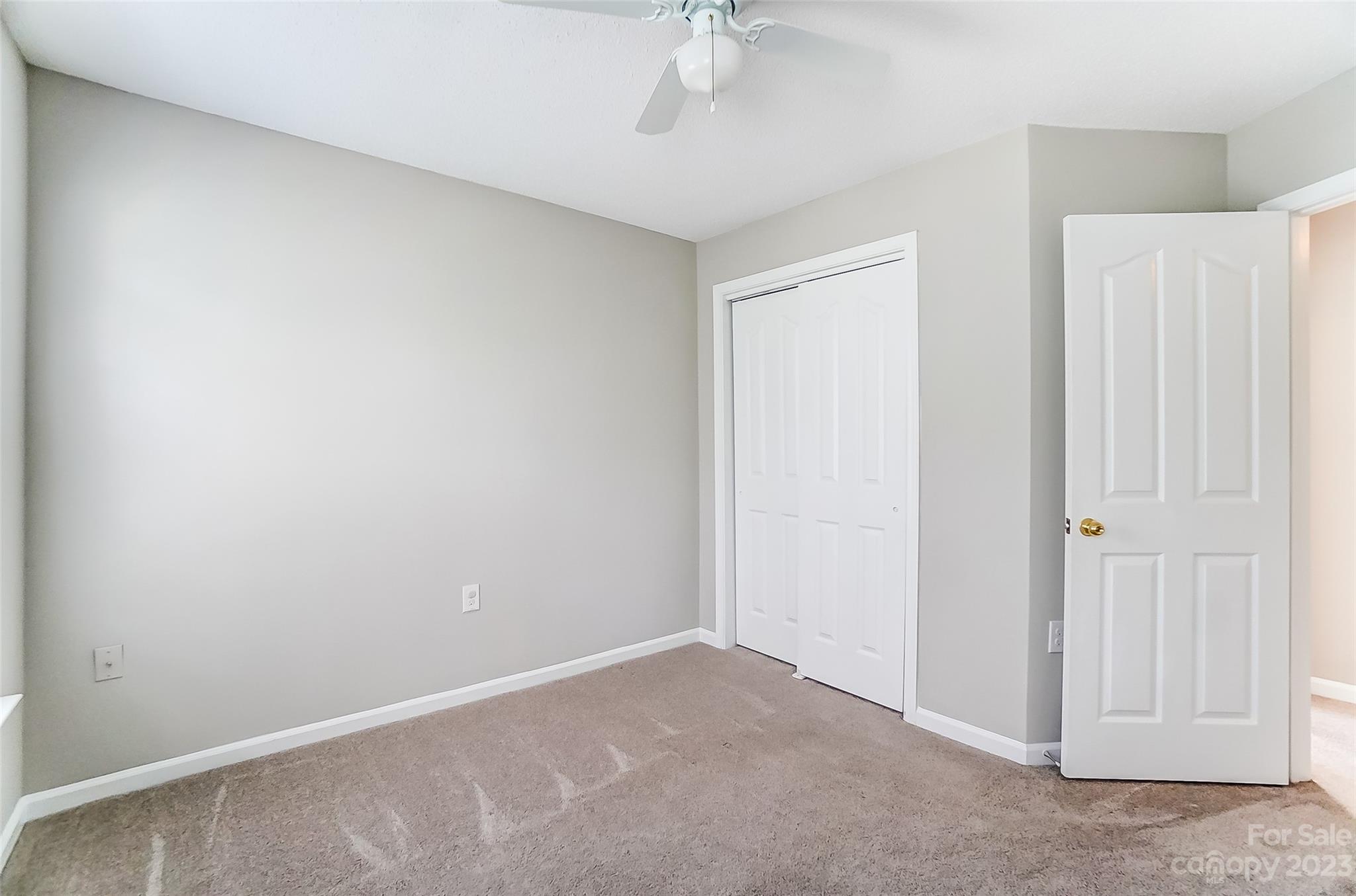 The Hampshires - Residential