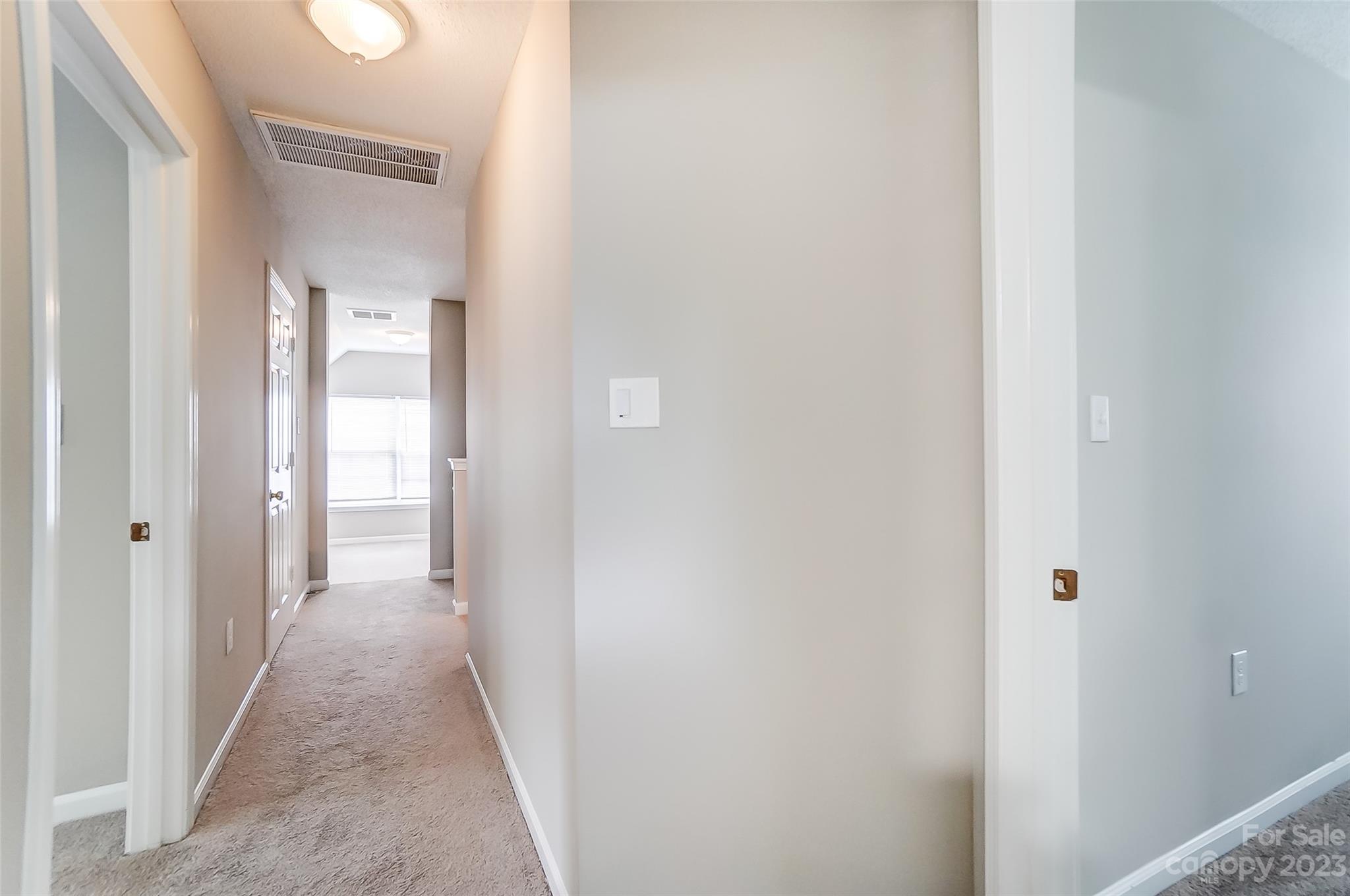 The Hampshires - Residential