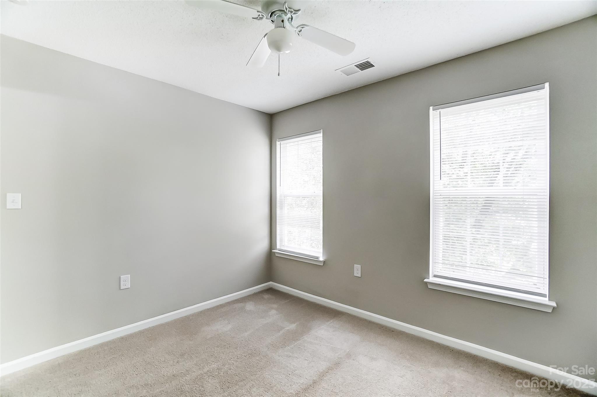 The Hampshires - Residential