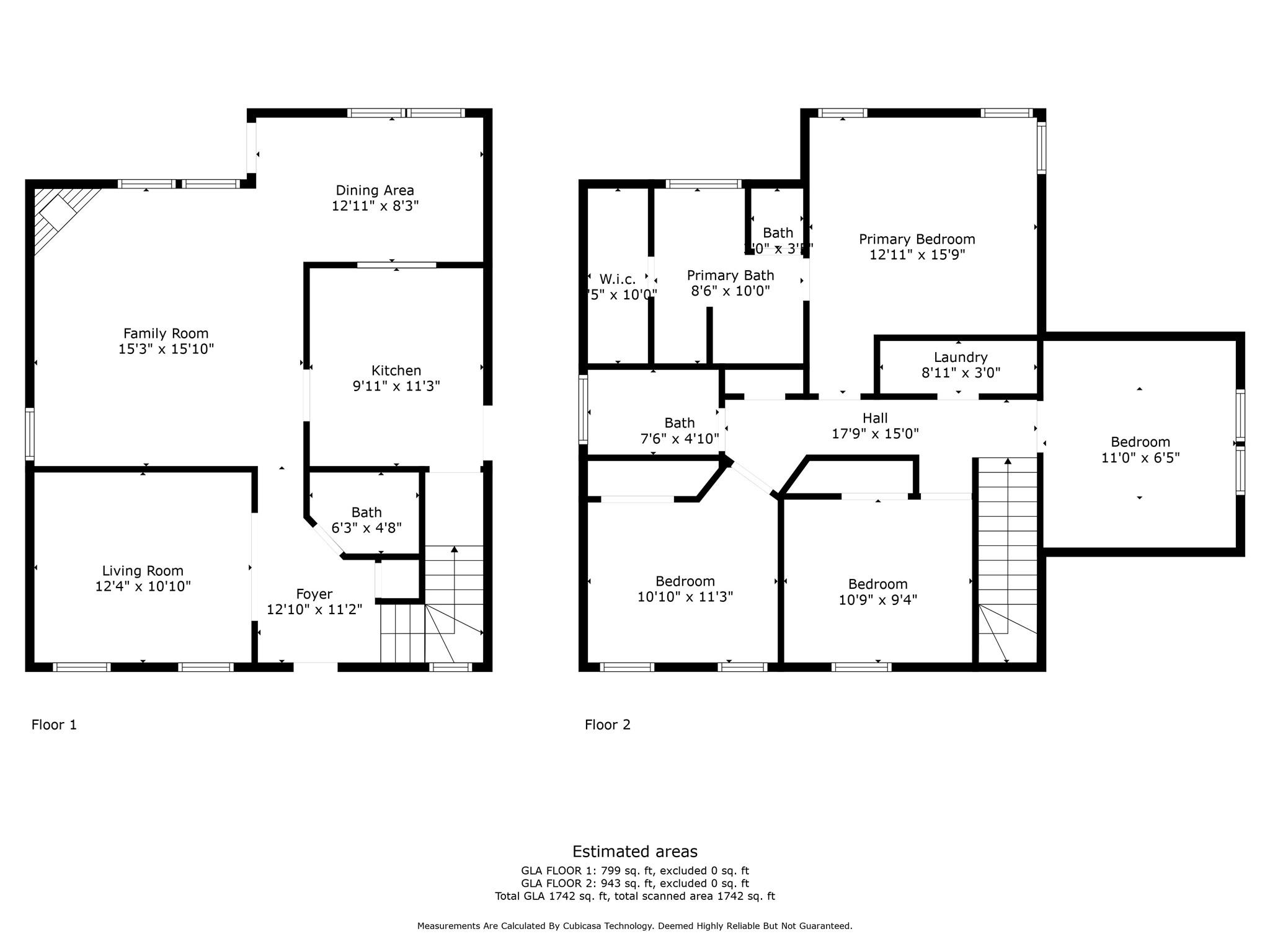 The Hampshires - Residential
