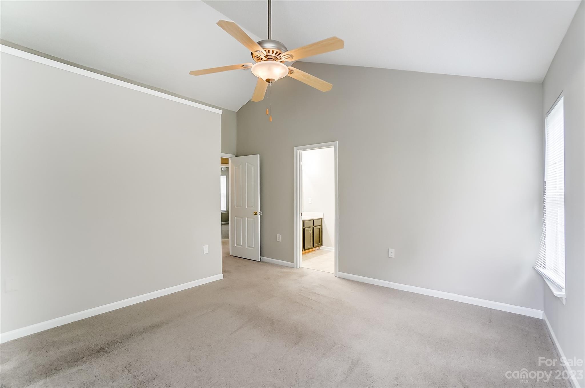 The Hampshires - Residential