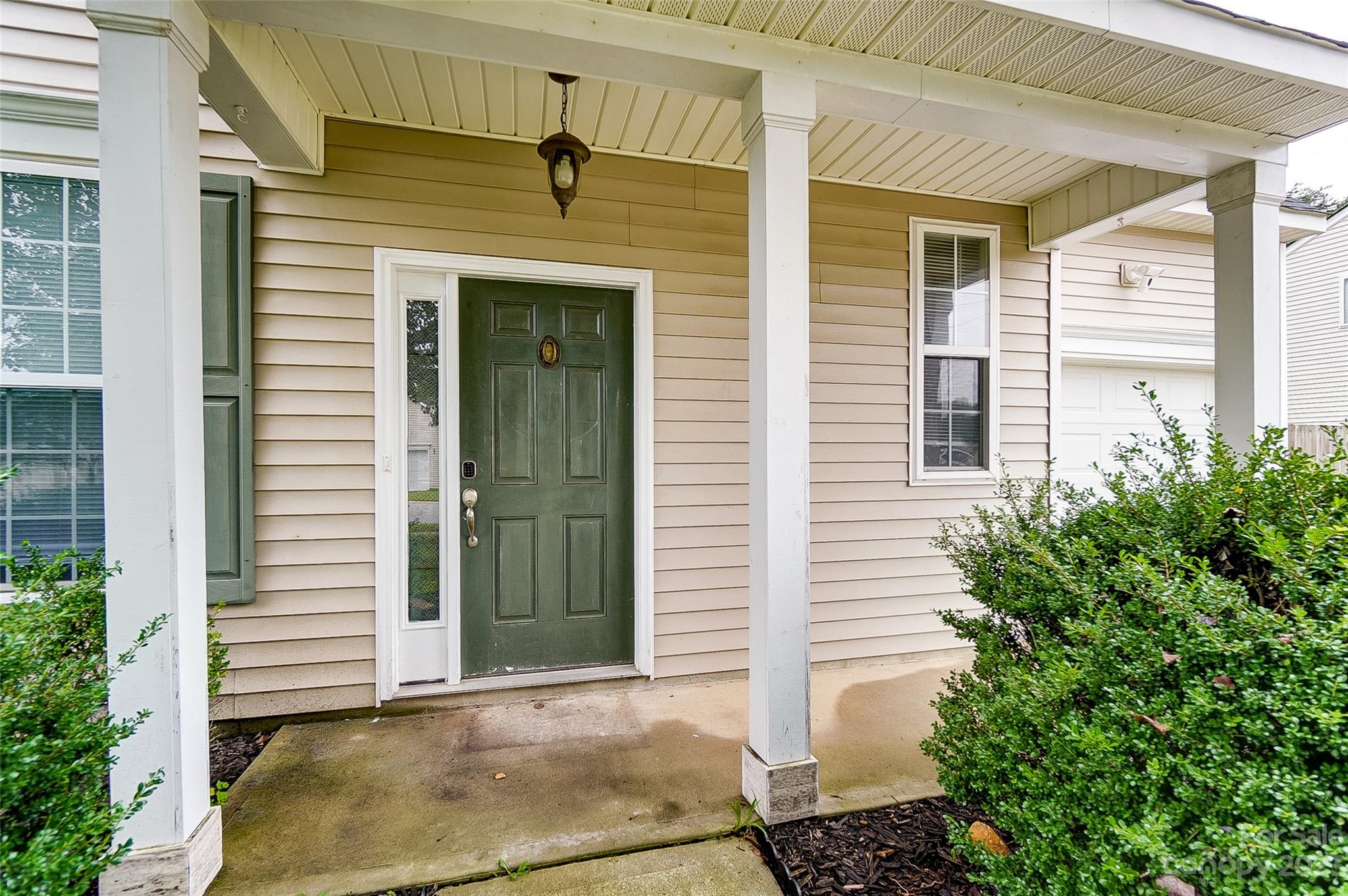 The Hampshires - Residential