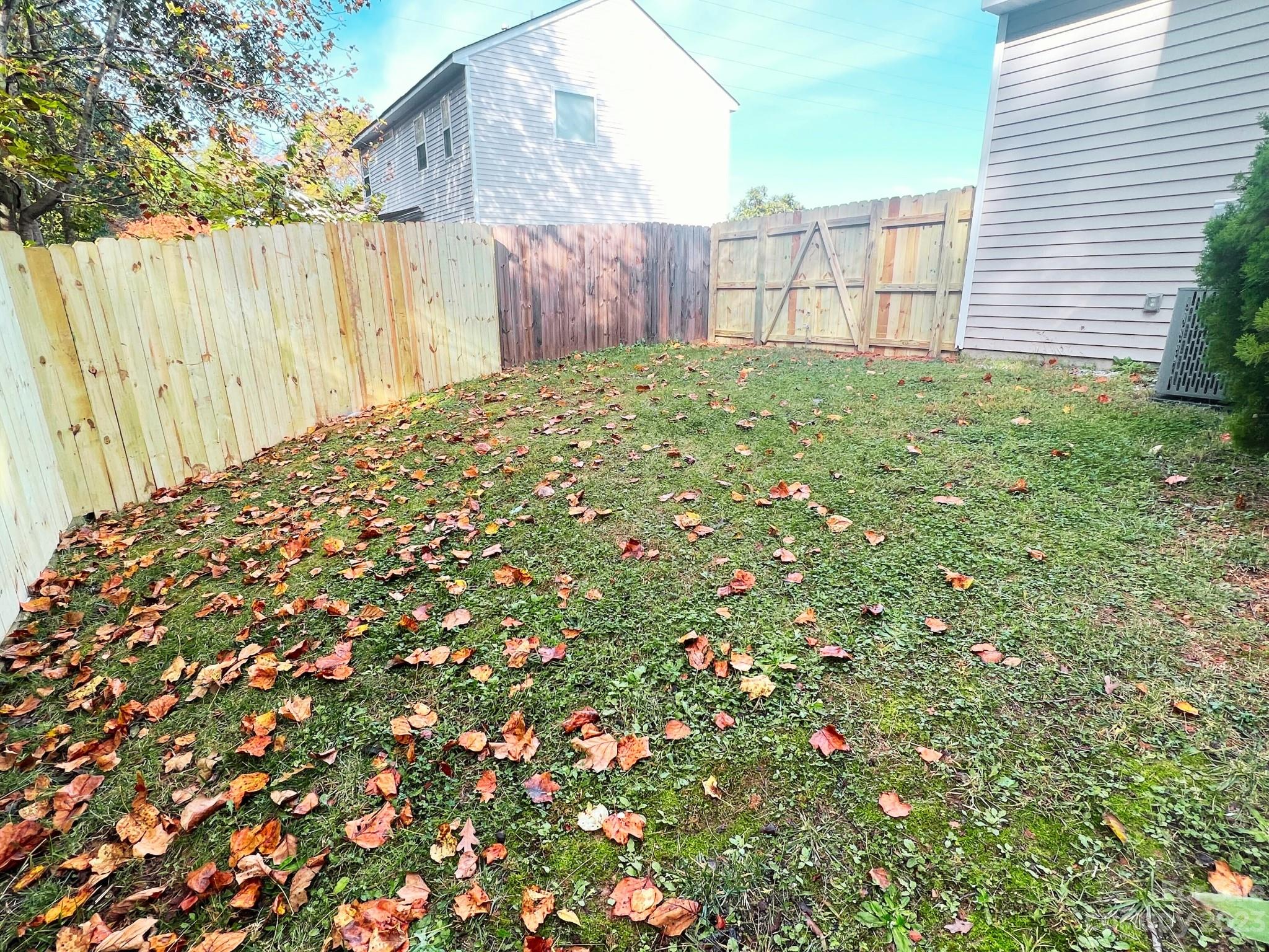 The Hampshires - Residential