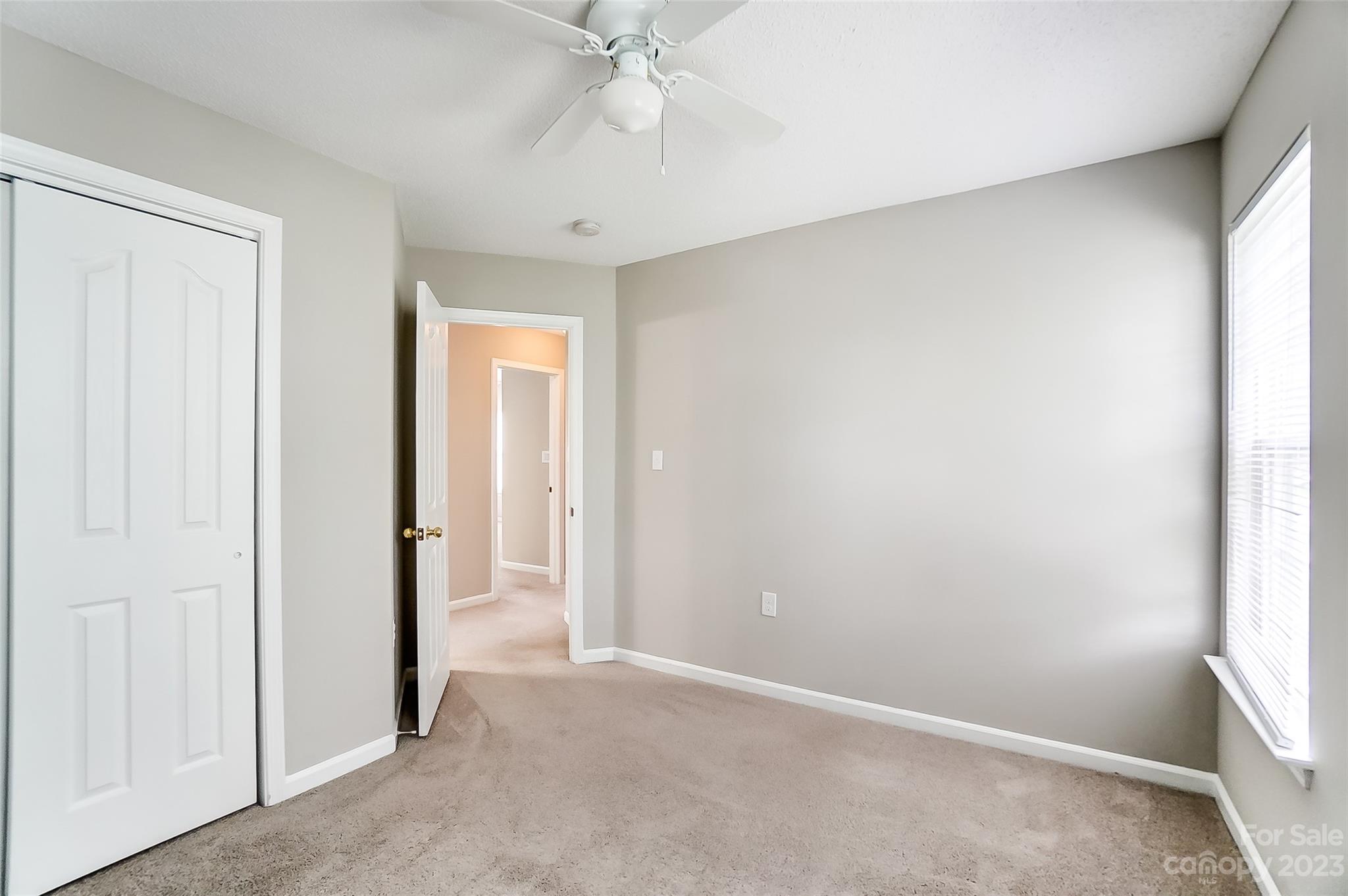 The Hampshires - Residential