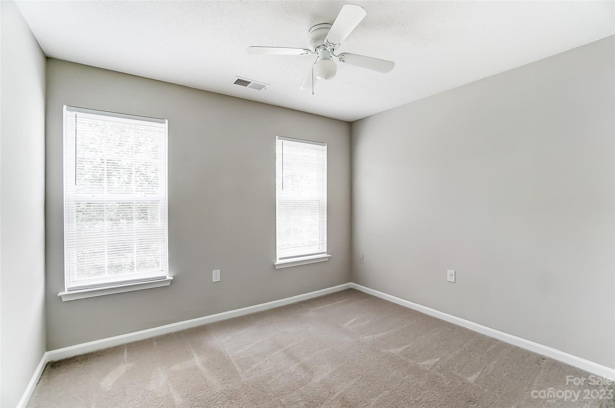 The Hampshires - Residential