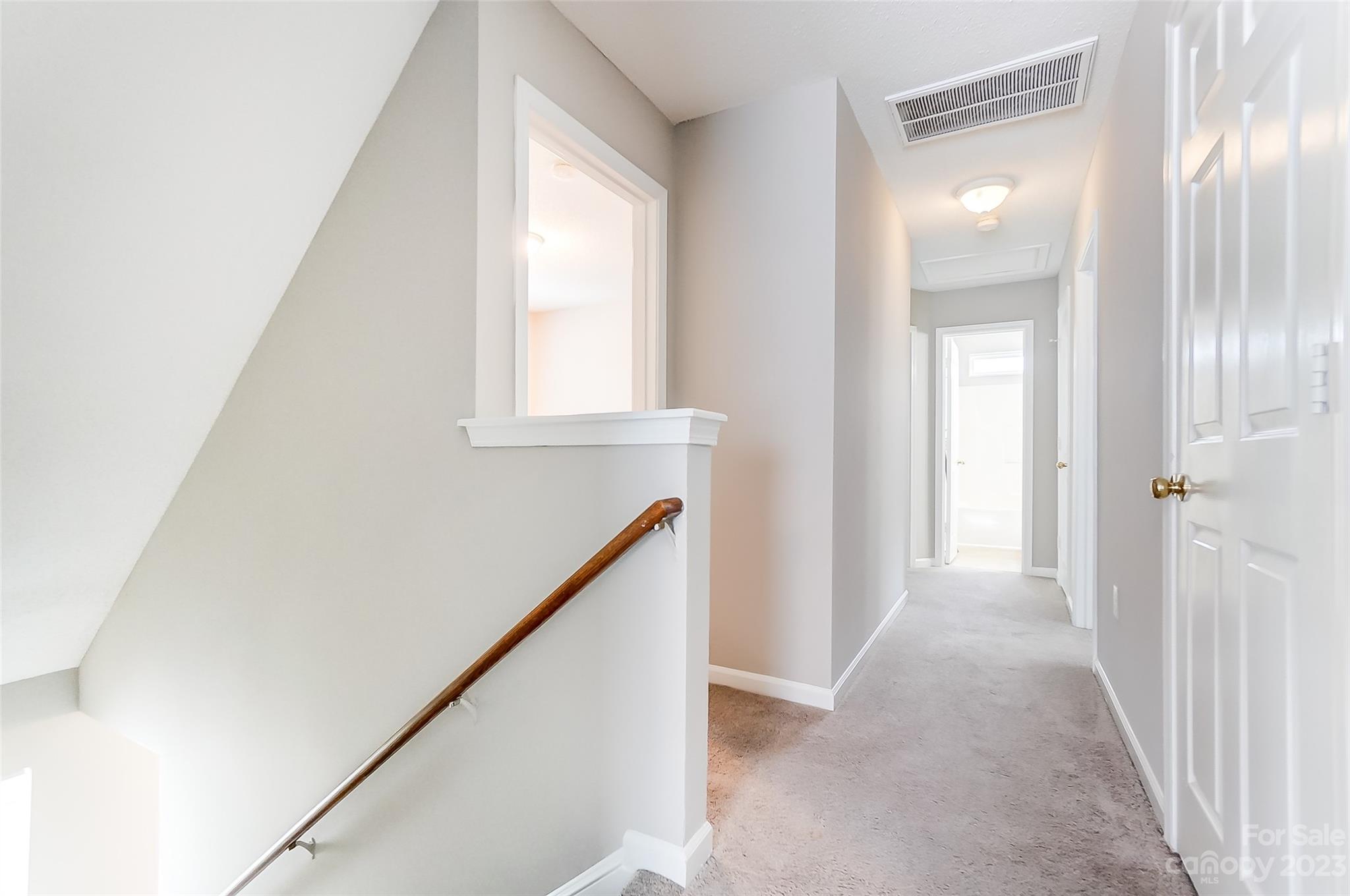 The Hampshires - Residential