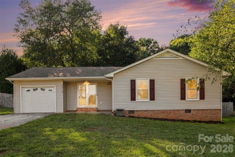 Photo of 2519 Winterfield Drive, Gastonia, NC 28056 (MLS # 4410551)