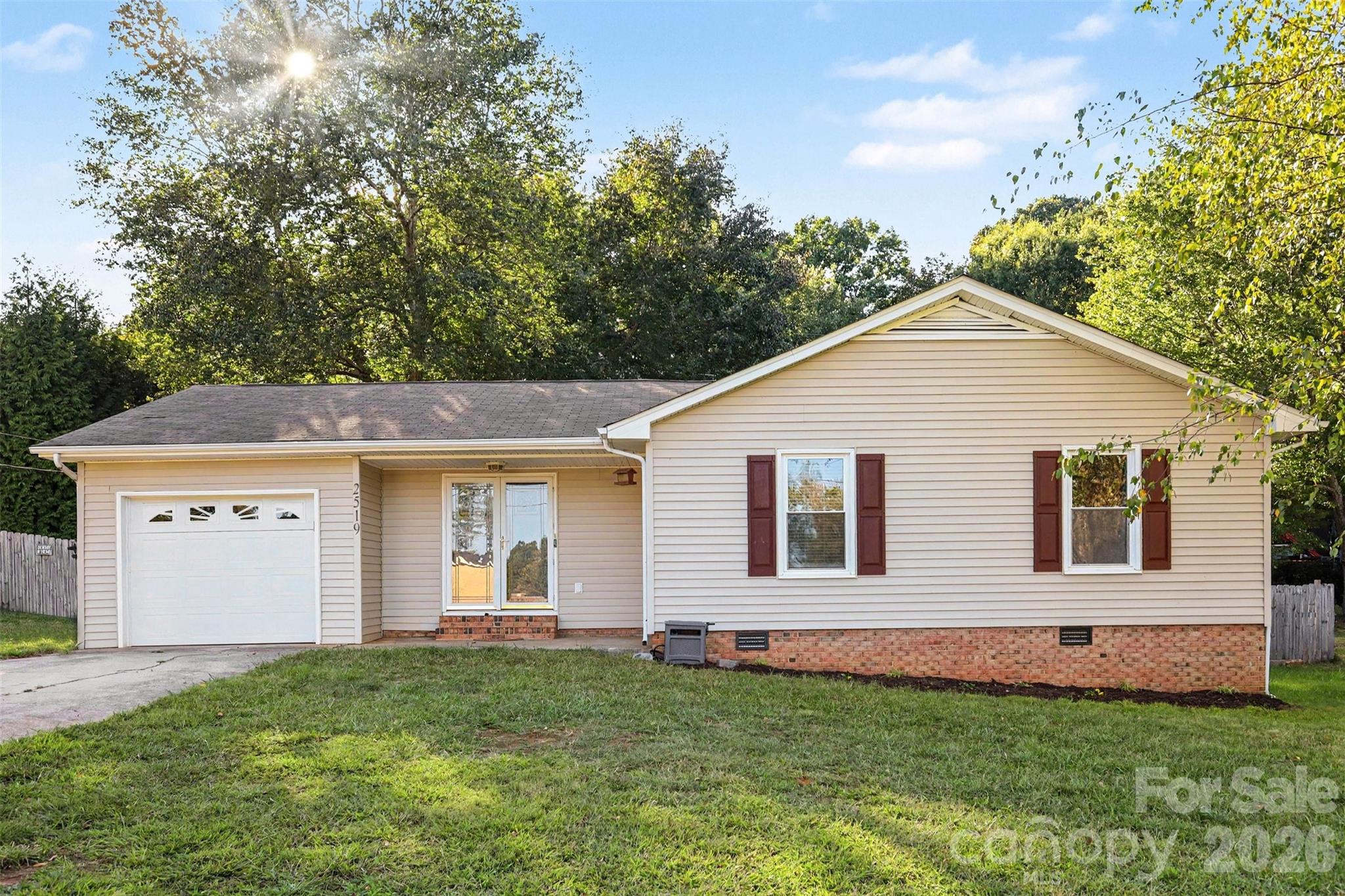 2519 Winterfield Drive