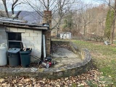 A home in Swannanoa