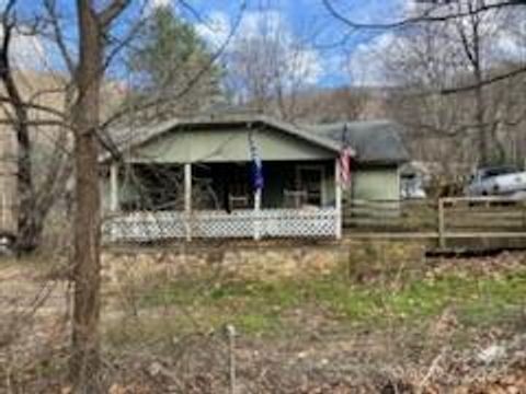 A home in Swannanoa