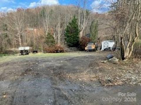 A home in Swannanoa